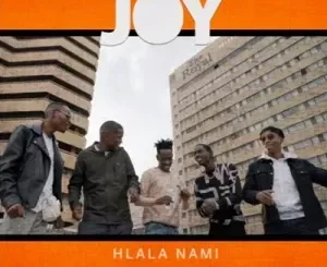 The Joy, Hlala Nami, mp3, download, datafilehost, toxicwap, fakaza, Afro House, Afro House 2023, Afro House Mix, Afro House Music, Afro Tech, House Music