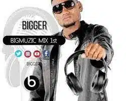 Bigger, Bigmuzic Mix 4th, mp3, download, datafilehost, toxicwap, fakaza, Afro House, Afro House 2023, Afro House Mix, Afro House Music, Afro Tech, House Music
