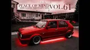 DJ Ace, Peace Of Mind Vol 61, B2B Classic MidTempo Mix, mp3, download, datafilehost, toxicwap, fakaza,House Music, Amapiano, Amapiano 2023, Amapiano Mix, Amapiano Music