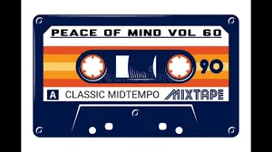 DJ Ace, Peace of Mind Vol 60, Classic MidTempo,mp3, download, datafilehost, toxicwap, fakaza,House Music, Amapiano, Amapiano 2023, Amapiano Mix, Amapiano Music