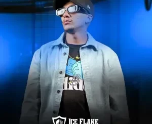 DJ Ice Flake, The Ice Flake Show Season 5, Episode 5 Amapiano Mix, mp3, download, datafilehost, toxicwap, fakaza,House Music, Amapiano, Amapiano 2023, Amapiano Mix, Amapiano Music