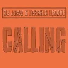 DJ Jawz, Lokshin League, ‎Calling, mp3, download, datafilehost, toxicwap, fakaza,House Music, Amapiano, Amapiano 2023, Amapiano Mix, Amapiano Music