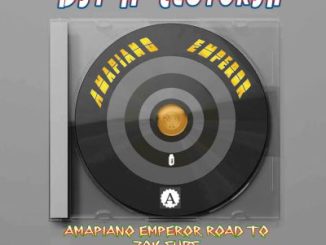 DJy H-LectorSA, Amapiano Emperor, Road To 70k Subs, mp3, download, datafilehost, toxicwap, fakaza,House Music, Amapiano, Amapiano 2023, Amapiano Mix, Amapiano Music