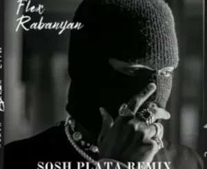 Flex Rabanyan, Sosh Plata, Remix, mp3, download, datafilehost, toxicwap, fakaza, Hiphop, Hip hop music, Hip Hop Songs, Hip Hop Mix, Hip Hop, Rap, Rap Music