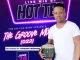 Hot Tee, The Groove Mix 022, The Dip Car Wash, Winter Edition, mp3, download, datafilehost, toxicwap, fakaza,House Music, Amapiano, Amapiano 2023, Amapiano Mix, Amapiano Music