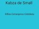 Kabza De Small, Rifles Extranjeros Cdobleta, mp3, download, datafilehost, toxicwap, fakaza,House Music, Amapiano, Amapiano 2023, Amapiano Mix, Amapiano Music