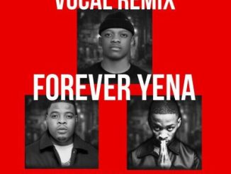 Major Keys, Forever Yena, Vocal Remix, Tyler ICU, Khalil Harrison, mp3, download, datafilehost, toxicwap, fakaza,House Music, Amapiano, Amapiano 2023, Amapiano Mix, Amapiano Music