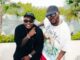 Major League DJz perform, at Diddy’s pool party, Video, News