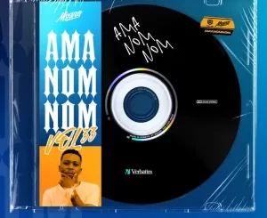Msaro, Musical Exclusiv, #AmaNom_Nom Vol.33 Mix, mp3, download, datafilehost, toxicwap, fakaza,House Music, Amapiano, Amapiano 2023, Amapiano Mix, Amapiano Music