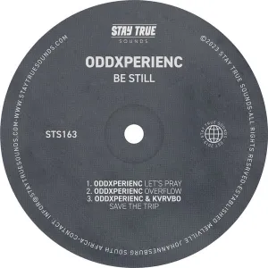 OddXperienc, Be Still, download ,zip, zippyshare, fakaza, EP, datafilehost, album, Deep House Mix, Deep House, Deep House Music, Deep Tech, Afro Deep Tech, House Music