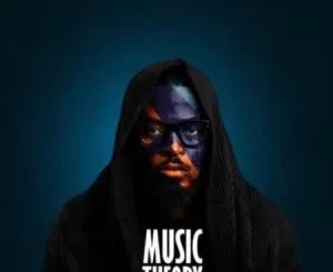 Prince Kaybee, Music Theory, download ,zip, zippyshare, fakaza, EP, datafilehost, album, Afro House, Afro House 2023, Afro House Mix, Afro House Music, Afro Tech, House Music
