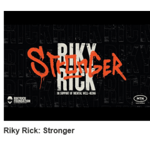 Riky Rick, Stronger, mp3, download, datafilehost, toxicwap, fakaza, Hiphop, Hip hop music, Hip Hop Songs, Hip Hop Mix, Hip Hop, Rap, Rap Music