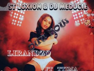 ST Loxion, DJ Meducie, Lirandzo, Ttima, mp3, download, datafilehost, toxicwap, fakaza,House Music, Amapiano, Amapiano 2023, Amapiano Mix, Amapiano Music