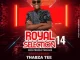 Thabza Tee, Royal Selection Vol. 14, 100% Production Mix, mp3, download, datafilehost, toxicwap, fakaza,House Music, Amapiano, Amapiano 2023, Amapiano Mix, Amapiano Music