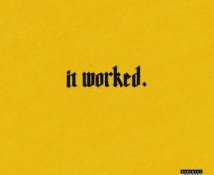 Tyson Sybateli, It Worked, mp3, download, datafilehost, toxicwap, fakaza,House Music, Amapiano, Amapiano 2023, Amapiano Mix, Amapiano Music