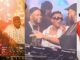 Wizkid shows love to Major, League DJz, Video, News