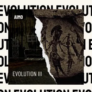 Aimo, Evolution 3, download ,zip, zippyshare, fakaza, EP, datafilehost, album, Afro House, Afro House 2023, Afro House Mix, Afro House Music, Afro Tech, House Music