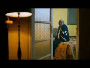 VIDEO: Aymos & Jessica LM – Amandla
