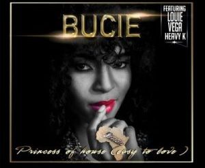 Bucie - Get Over It (TorQue MuziQ Afro Tech Bootleg) MP3 DOWNLOAD FAKAZA