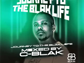 C-Blak, Journey To The Blak, Life 034 Mix, mp3, download, datafilehost, toxicwap, fakaza,House Music, Amapiano, Amapiano 2023, Amapiano Mix, Amapiano Music