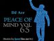 DJ Ace, Peace of Mind Vol 65, Mandela, Day 2023 Special Slow Jam Mix, mp3, download, datafilehost, toxicwap, fakaza,House Music, Amapiano, Amapiano 2023, Amapiano Mix, Amapiano Music