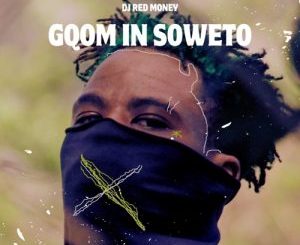 Dj Red Money, Gqom In Soweto, mp3, download, datafilehost, toxicwap, fakaza, Gqom Beats, Gqom Songs, Gqom Music, Gqom Mix, House Music