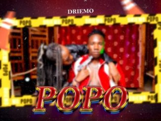 Driemo Mw, Popo, mp3, download, datafilehost, toxicwap, fakaza, Pop Music, Pop, Afro-Pop
