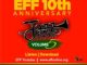 EFF Jazz Hour, EFF Jazz Hour Volume 5, EFF 10th Anniversary, Side, download, zip, zippyshare, fakaza, EP, datafilehost, album, House Music, Amapinao, Amapiano 2023, Amapiano Mix, Amapiano Music