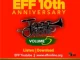 EFF Jazz Hour, EFF Jazz Hour, Volume 5 Side B, download, zip, zippyshare, fakaza, EP, datafilehost, album, House Music, Amapinao, Amapiano 2023, Amapiano Mix, Amapiano Music
