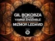 Gil Bokobza, Mizmor Ledavid, Yamma Ensemble, mp3, download, datafilehost, toxicwap, fakaza, Afro House, Afro House 2023, Afro House Mix, Afro House Music, Afro Tech, House Music