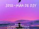 Jose-Man De Djy, 1st Annual, Celebration Mid-Tempo Mix, mp3, download, datafilehost, toxicwap, fakaza,House Music, Amapiano, Amapiano 2023, Amapiano Mix, Amapiano Music