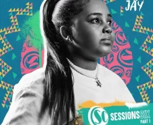Judy Jay, Soul Candi Sessions Six, Pt. 1, download ,zip, zippyshare, fakaza, EP, datafilehost, album, Deep House Mix, Deep House, Deep House Music, Deep Tech, Afro Deep Tech, House Music