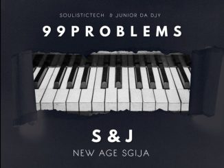 Junior Da Djy, SoulisticTech, 99 Problems, download, zip, zippyshare, fakaza, EP, datafilehost, album, House Music, Amapinao, Amapiano 2023, Amapiano Mix, Amapiano Music