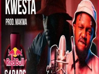 Kwesta, WAR, Write And Rap, Red Bull 64 Bars, Makwa, mp3, download, datafilehost, toxicwap, fakaza, Hiphop, Hip hop music, Hip Hop Songs, Hip Hop Mix, Hip Hop, Rap, Rap Music