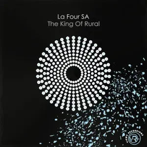 La Four SA, The King of Rural, download ,zip, zippyshare, fakaza, EP, datafilehost, album, Deep House Mix, Deep House, Deep House Music, Deep Tech, Afro Deep Tech, House Music