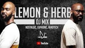 Lemon, Herb, AJ’s House #45, Live DJ Mix, mp3, download, datafilehost, toxicwap, fakaza,House Music, Amapiano, Amapiano 2023, Amapiano Mix, Amapiano Music