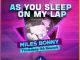 Miles Bonny, As You Sleep On My Lap, TimAdeep RA Rework, mp3, download, datafilehost, toxicwap, fakaza, Deep House Mix, Deep House, Deep House Music, Deep Tech, Afro Deep Tech, House Music