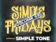 Simple Tone, Simple Fridays, Vol 062 Mix, mp3, download, datafilehost, toxicwap, fakaza,House Music, Amapiano, Amapiano 2023, Amapiano Mix, Amapiano Music