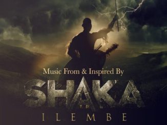Various Artists, Music From, Inspired By Shaka iLembe, download ,zip, zippyshare, fakaza, EP, datafilehost, album, Afro House, Afro House 2022, Afro House Mix, Afro House Music, Afro Tech, House Music