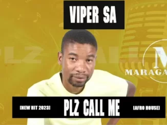 Viper Sa, Lerato La Plz Call Me, mp3, download, datafilehost, toxicwap, fakaza,House Music, Amapiano, Amapiano 2023, Amapiano Mix, Amapiano Music