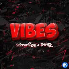 Arrow Bwoy, Vibes, Trio Mio, mp3, download, datafilehost, toxicwap, fakaza,House Music, Amapiano, Amapiano 2023, Amapiano Mix, Amapiano Music