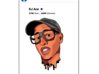 DJ Ace, 660K Followers, Appreciating Amapiano Mix, mp3, download, datafilehost, toxicwap, fakaza,House Music, Amapiano, Amapiano 2023, Amapiano Mix, Amapiano Music