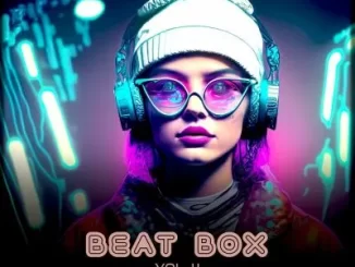 DJ Tears PLK, Beat Box, Vol. 4, download, zip, zippyshare, fakaza, EP, datafilehost, album, House Music, Amapinao, Amapiano 2023, Amapiano Mix, Amapiano Music