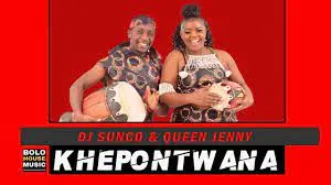 DeCouple, DJ Sunco, Queen Jenny, Khepontwana, mp3, download, datafilehost, toxicwap, fakaza,House Music, Amapiano, Amapiano 2023, Amapiano Mix, Amapiano Music