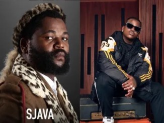 Focalistic, Sjava to battle, on the Redbull sound clash, News