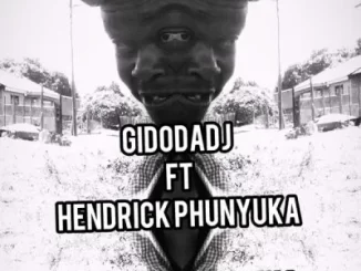 Gidodadj, Basheshe Bahleka, Hendrick Phunyuka, mp3, download, datafilehost, toxicwap, fakaza,House Music, Amapiano, Amapiano 2023, Amapiano Mix, Amapiano Music