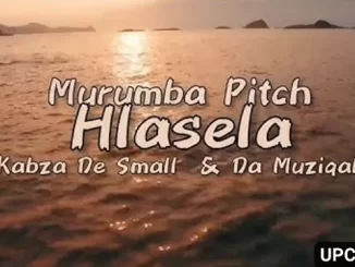 Murumba Pitch, Hlasela,. Kabza De small, Da Muziqal chef, Video, mp3, download, datafilehost, toxicwap, fakaza,House Music, Amapiano, Amapiano 2023, Amapiano Mix, Amapiano Music