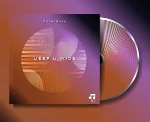 ShortBass, Deep, Wide, download ,zip, zippyshare, fakaza, EP, datafilehost, album, Deep House Mix, Deep House, Deep House Music, Deep Tech, Afro Deep Tech, House Music