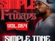 Simple Tone, Simple Fridays Vol 064 Mix, mp3, download, datafilehost, toxicwap, fakaza,House Music, Amapiano, Amapiano 2023, Amapiano Mix, Amapiano Music