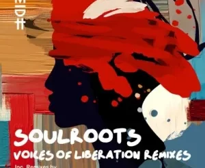 Soulroots, Mabali, Lemon, Herb Remix, Toshi, mp3, download, datafilehost, toxicwap, fakaza, Afro House, Afro House 2023, Afro House Mix, Afro House Music, Afro Tech, House Music